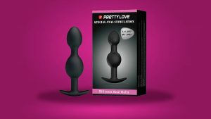 SPECIAL ANAL STIMULATION BI-040034