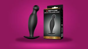 SPECIAL ANAL STIMULATION BI-040036N