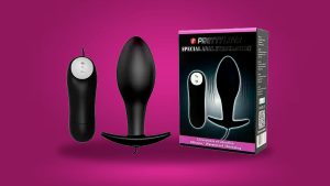 SPECIAL ANAL STIMULATION BI-040038