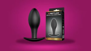 SPECIAL ANAL STIMULATION BI-040038N