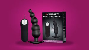 SPECIAL ANAL STIMULATION BI-040039